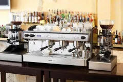 Bartscher Kaffeemaschine Coffeeline B30