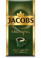 Jacobs Kr&ouml;nung gemahlen 12 x 500g