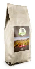 Caffia pack économique grains de café, cacao et garniture