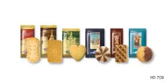 Hoppe Assortiment Favoriten (lot de 6) 150 pièces emballées individuellement
