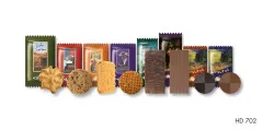 Hoppe Mélange de luxe (lot de 8) 150 pièces emballées individuellement