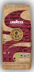 Lavazza Tierra Intenso Expert 6 x 1 kg Ganze Bohne, Bio, UTZ zertifiziert