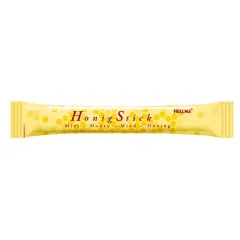 Hellma bâtonnets de miel 100 x 8 g