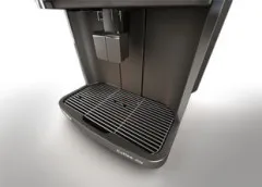 Schaerer Coffee Joy lait frais réservoir d'eau interne d'occasion entièrement révisée