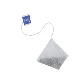 Teekanne BIO Selected Hey Earl Grey 25 sachets de 2 g, bio