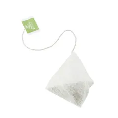 Teekanne BIO Selected Green Tea Greetings 25 x 2g Teebeutel, Bio