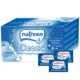 Natreen classic Comprimés édulcorants Tabs 6 x 500 x 2 pièces, sachets individuels
