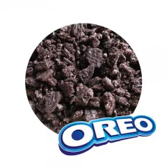Oreo - originaux concassés 400 g