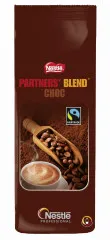 Nestlé Partners Blend Type Choc 10 x 1 kg