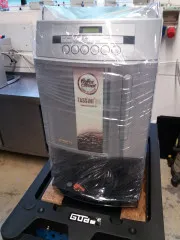 Coffeemat Tassini 100 S gebraucht – ideale L&ouml;sung f&uuml;r Instantkaffee, Kakao und Latte Macciato