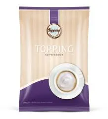 Coffeemat Topping 500 g