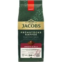 Jacobs Café du matin café filtre 1 kg moulu