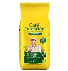 Darboven Intencion BIO/FT Espresso Gustoso 6 x 1k g ganze Bohne