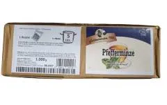 Goldmännchen Thé à la menthe poivrée, 100 sachets de 5 litres