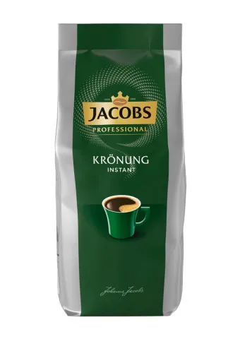 Jacobs Krönung instantané 500 g