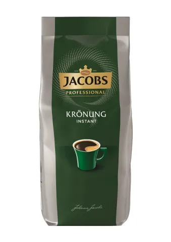 Jacobs Kr&ouml;nung Instant 8 x 500 g