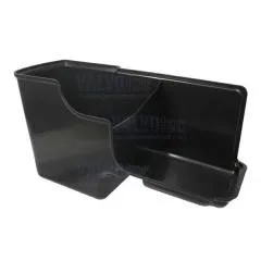 Kaffeesatzbeh&auml;lter larhea Rhea Business Line iC PB Milano