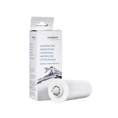 Filtre à eau Schaerer 1 x 200 litres