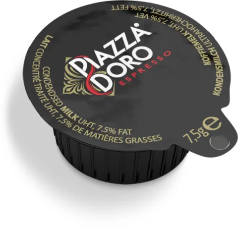 L´OR Lait concentré 240 x 7,5 g