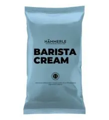 Hämmerle Barista Cream Lait entier en poudre 750 g