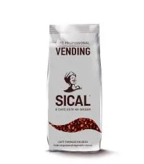 Nestlé Sical Vending grains entiers 6 x 1 kg