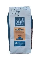 Black Coffee Roasters Barista Pro Crema Roast Kaffeebohnen 6 x 1 kg ger&ouml;stet