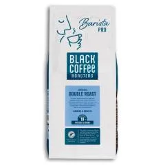 Black Coffee Roasters Barista Pro Double Roast Grains de café 1 kg torréfiés