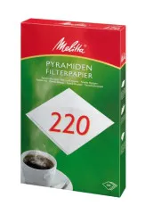 Melitta Pa SF 220 G 100 St&uuml;ck