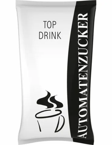Hämmerle Top Drink sucre pour distributeurs 1 kg