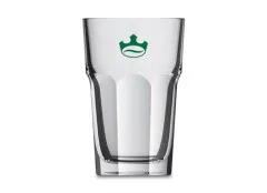 Jacobs Verre à latte macchiato 280 ml 1 lot = 12 pièces