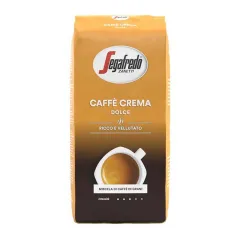 Segafredo Caff&egrave; Crema Dolce 1 kg en grains