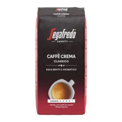 Segafredo Caff&egrave; Crema Classico 1 kg en grains