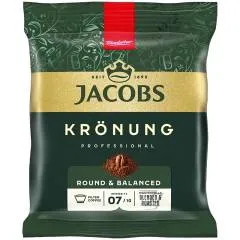 Jacobs Kr&ouml;nung Café filtre 80 x 60 g moulu