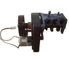 Aqua Dosiersystem Kpl. 3er