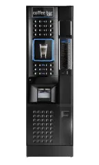 Caffe Europa instant eau fixe à