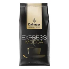 Dallmayr Express Mocca 500 g instantané