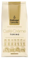 Dallmayr Vending & Office Torino Caf&eacute; Cr&egrave;me 8 x 1kg Ganze Bohne