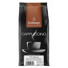Dallmayr Vending & Office Cappuccino Vanille 1 kg Cappuccino instantané
