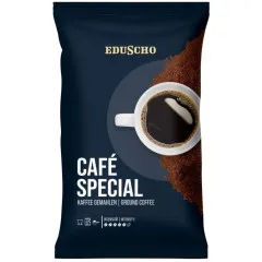 Eduscho Café Special 500 g moulu