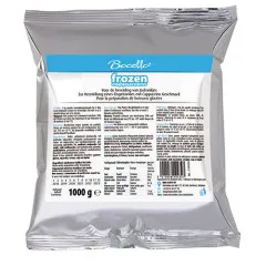 Bocello® Concentré de cappuccino en poudre Cappuccino glacé 1 kg