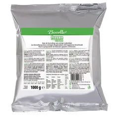 Bocello concentré de cappuccino en poudre Cappuccino glacé* Crème 1 kg