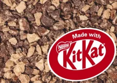 KitKat crunch 0,4 kg