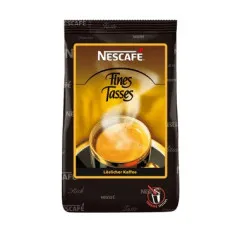 Nestlé NESCAFÉ Fines Tasses Instant 250 g