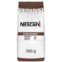Nestlé NESCAFÉ Mokambo Instant 500 g