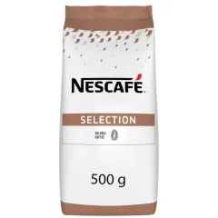 Nestlé NESCAFÉ Selection café soluble 500 g