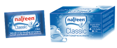 Natreen classic S&uuml;&szlig;stoff Tabs 500 x 2 St&uuml;ck Portionspackung
