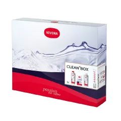 Nivona Clean³Box