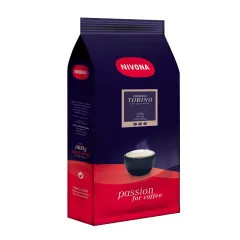 Nivona Espresso Torino 1 kg en grains, 100 % Robusta