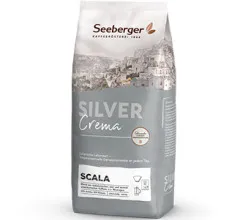 Seeberger Crema Scala 1 kg en grains