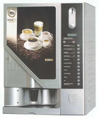 Tassini 500 S d'occasion